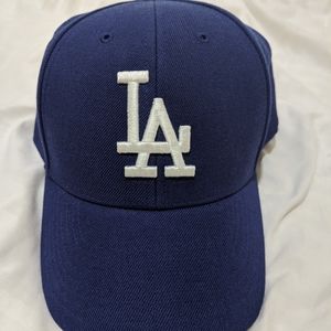LA hat